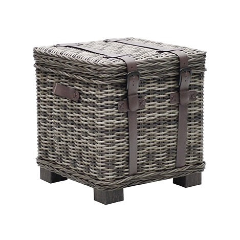 Avallon Cushioned Wicker Seating and Chat Sets