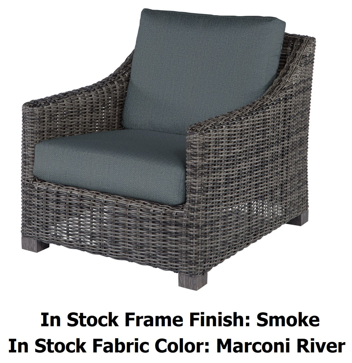 Avallon Cushioned Wicker Seating and Chat Sets