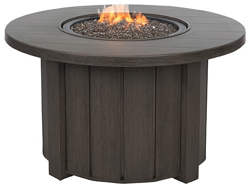 Remy Wicker Cushioned Seating and Chat Set