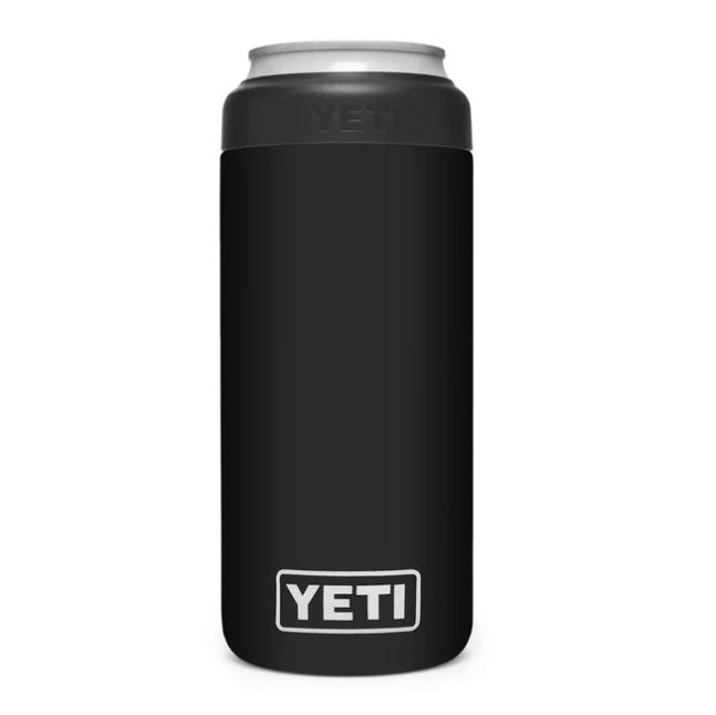 Black Yeti colster.