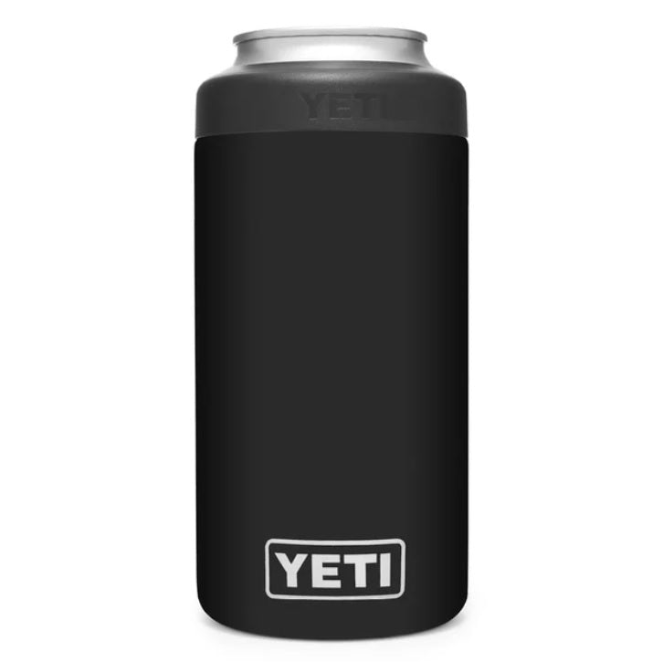 Black Yeti colster.