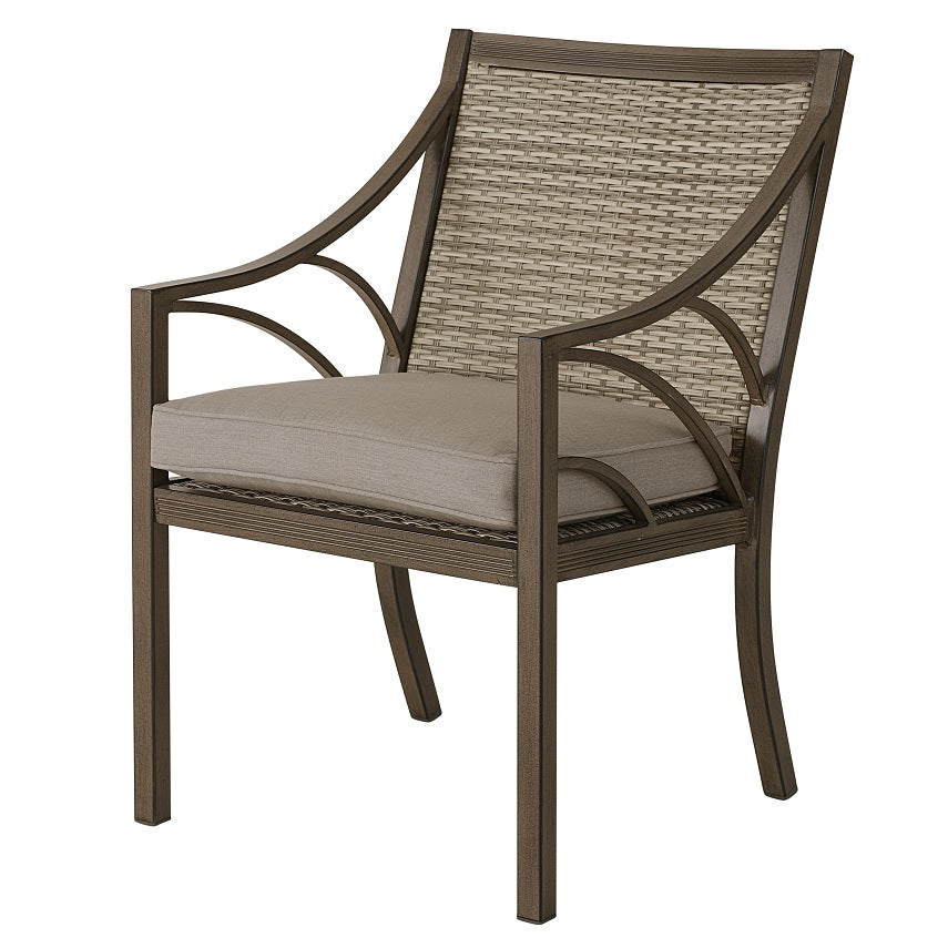 Peoria Deep Seating Patio Dining Sets