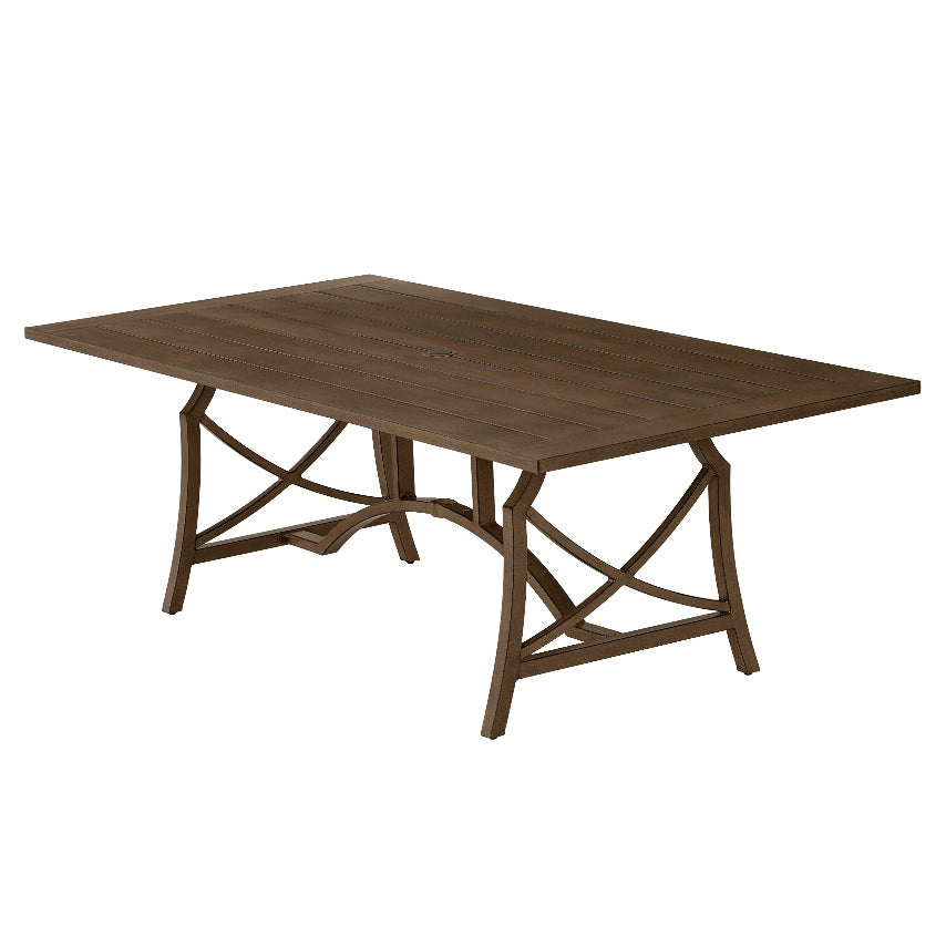 Peoria Deep Seating Patio Dining Sets