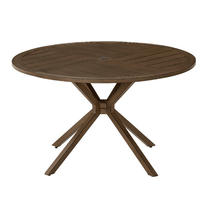 Peoria Deep Seating Patio Dining Sets