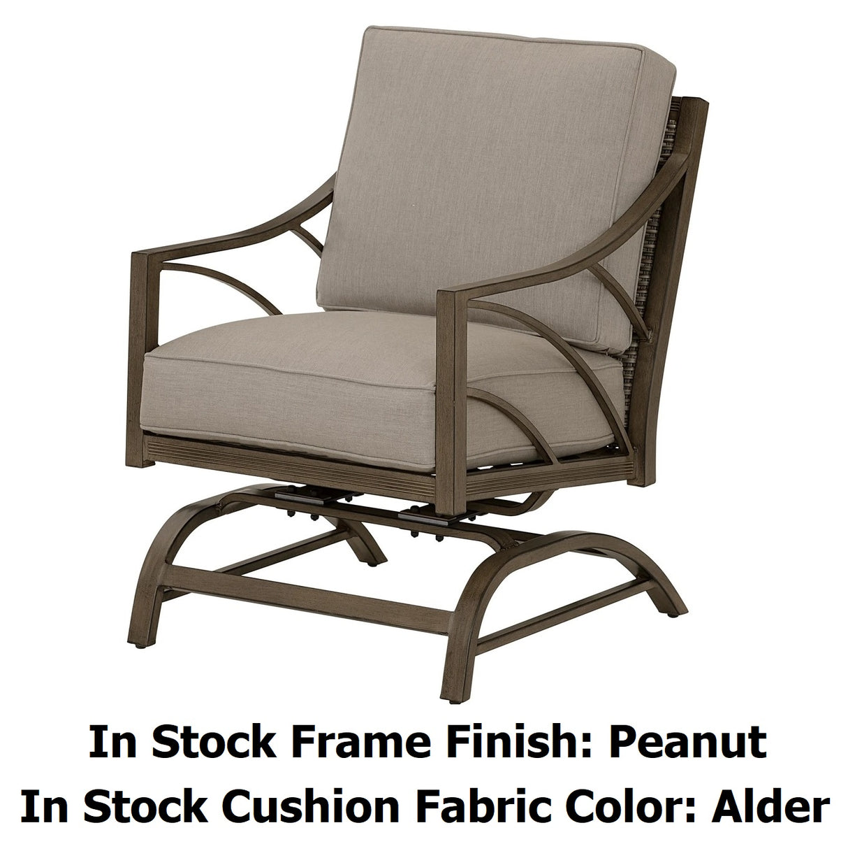 Peoria Deep Seating Fire Pit Chat Sets