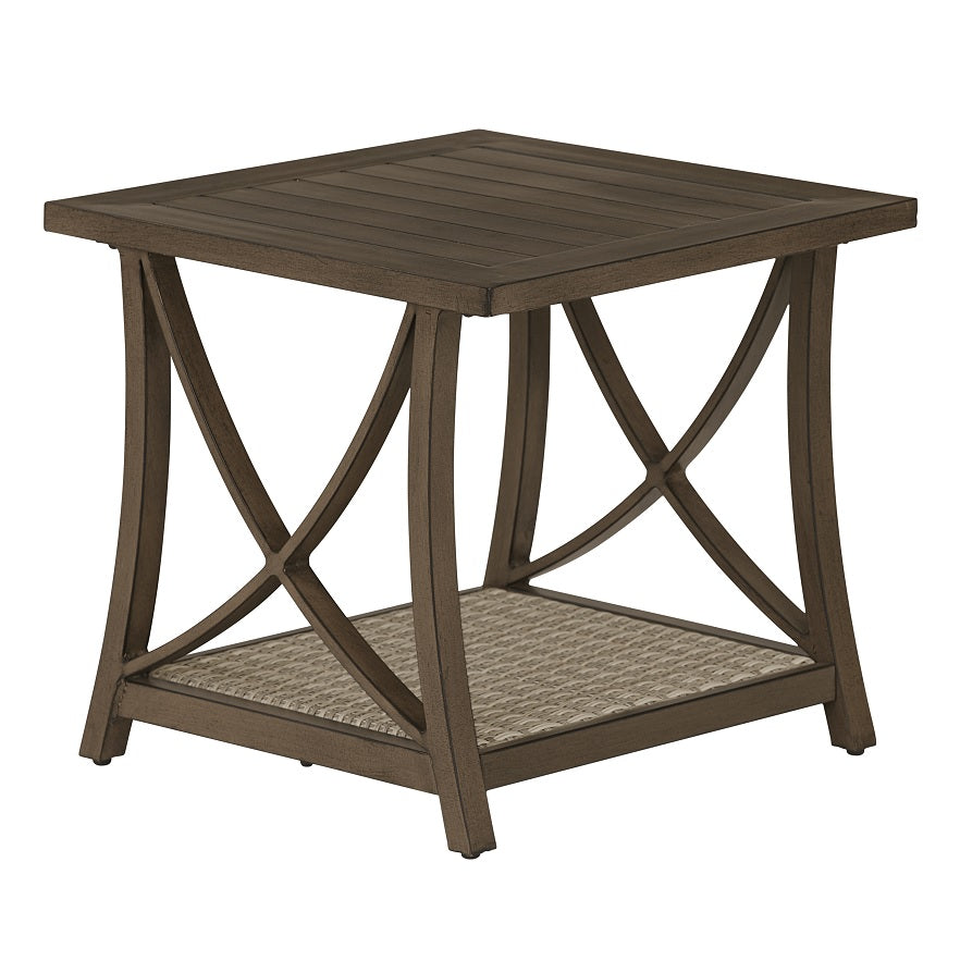 Peoria Deep Seating Fire Pit Chat Sets