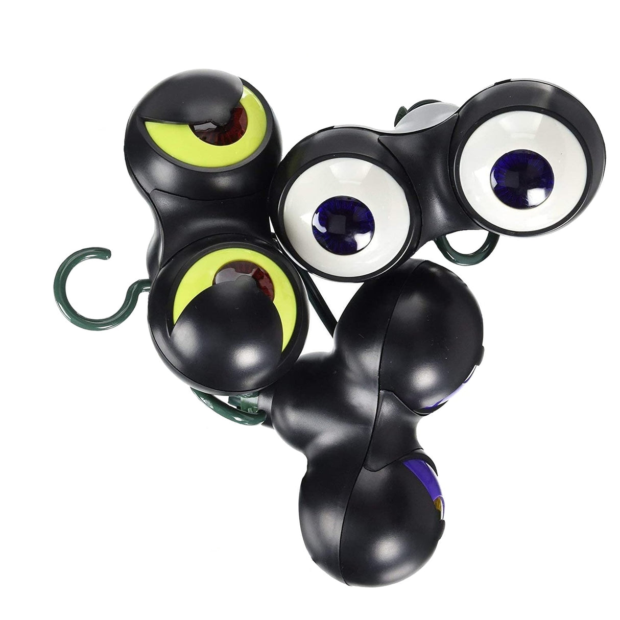 Battery-Operated Peep N' Peepers Flashing Eye Lights