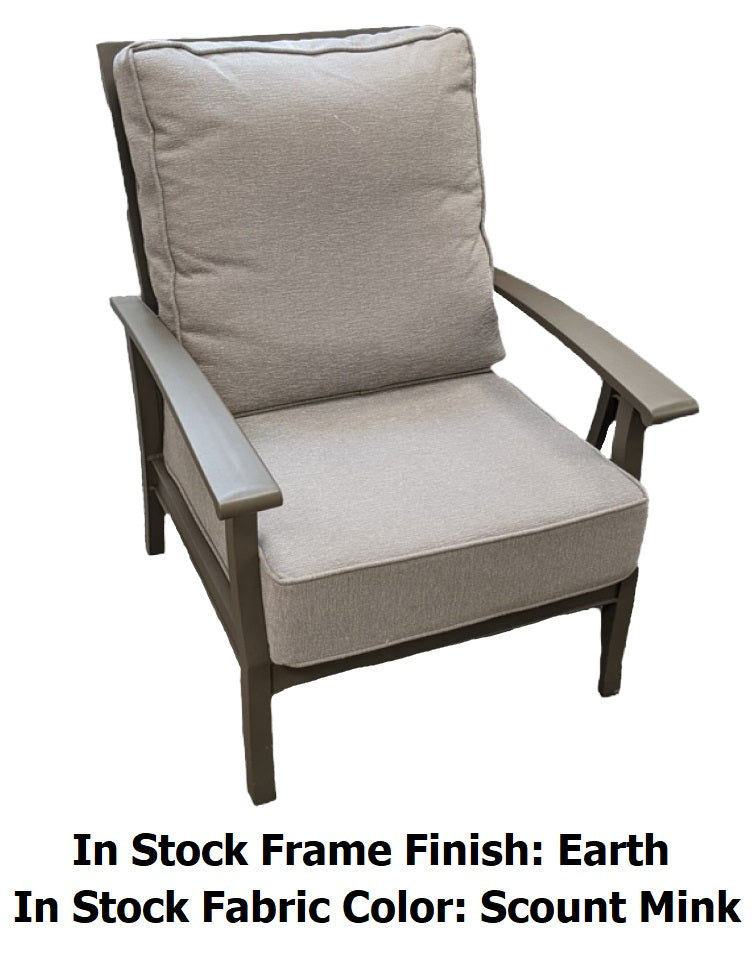 Palmdale Lounging & Chat Sets