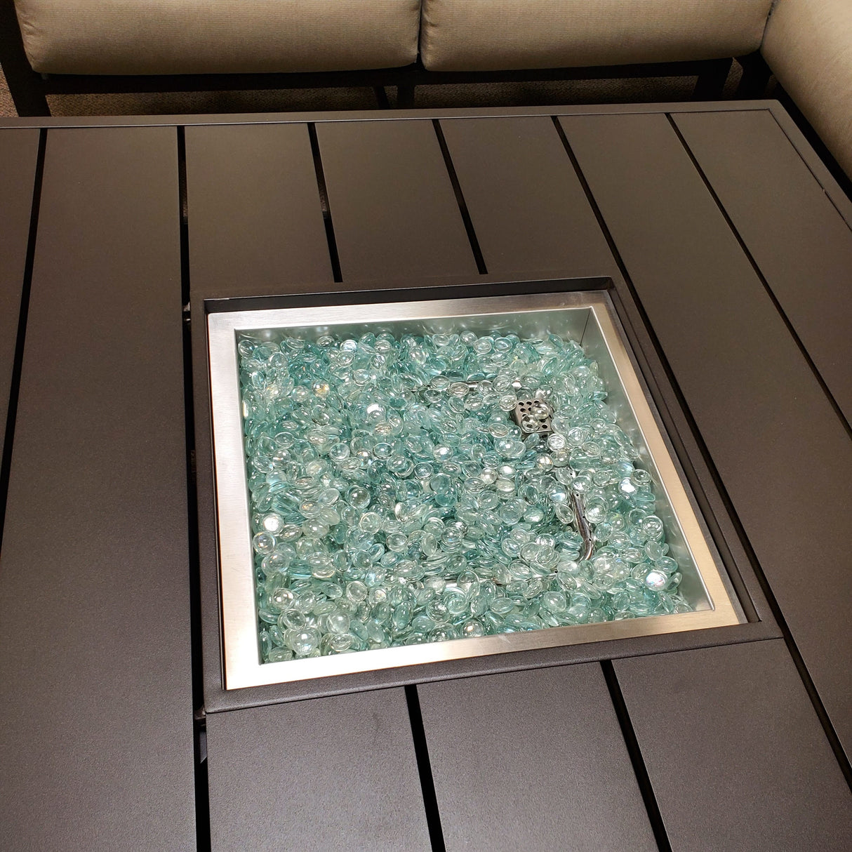 Nantucket Patio Sectional Sets