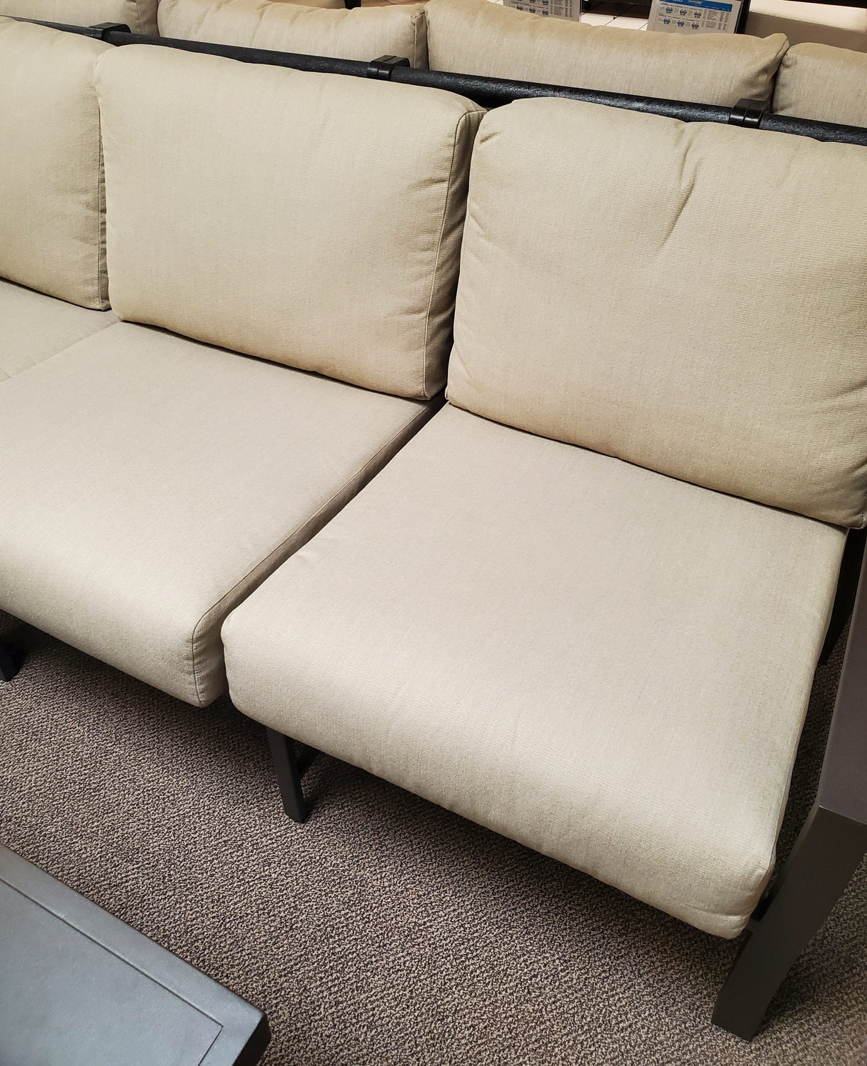 Nantucket Patio Sectional Sets