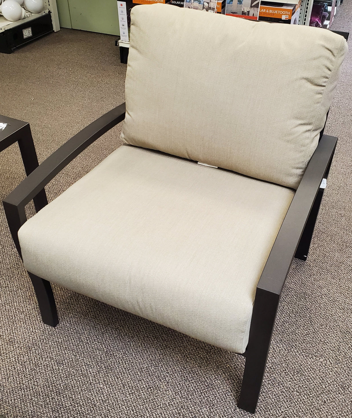 Nantucket Lounging & Chat Sets