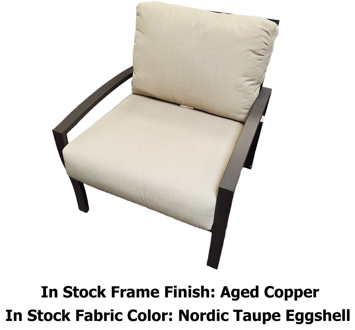 Nantucket Lounging & Chat Sets