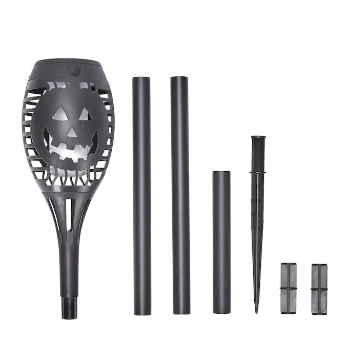 Halloween Flicker Flame Pathway Light