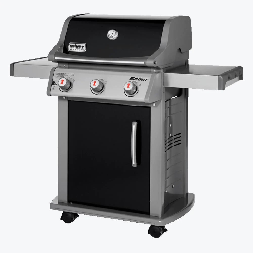 Weber Spirit E-310 Grill Series