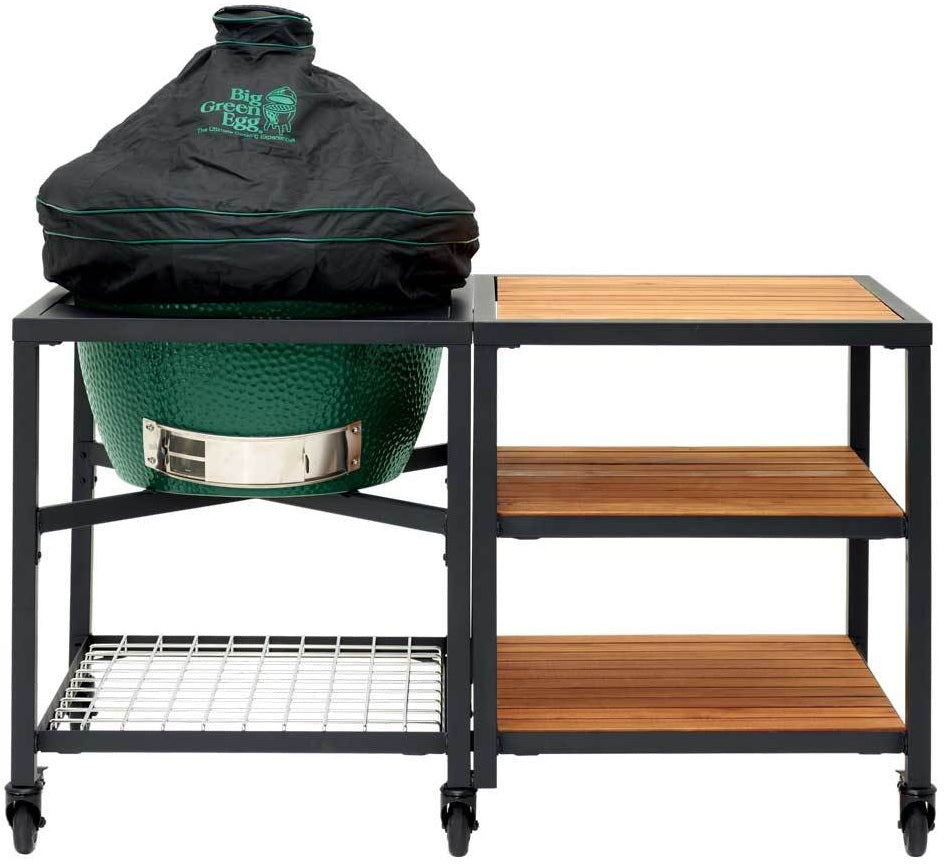 Big Green Egg Universal-Fit Dome EGG Cover (L/XL)