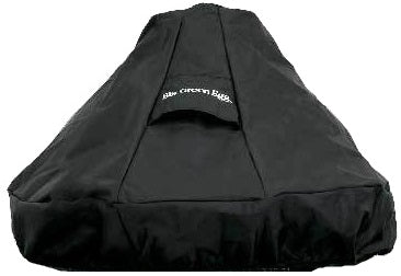 Big Green Egg Universal-Fit Dome EGG Cover (L/XL)
