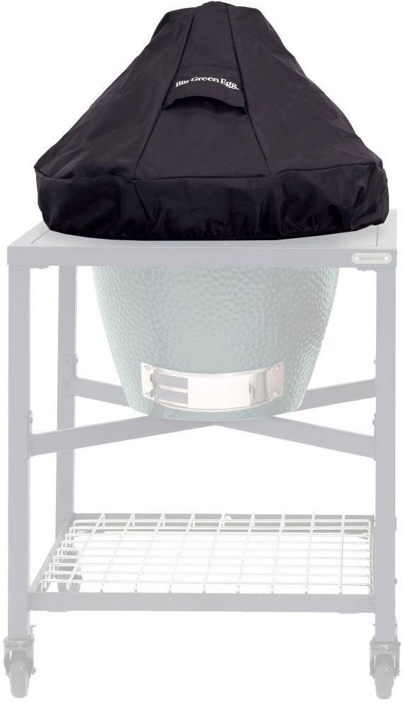 Big Green Egg Universal-Fit Dome EGG Cover (L/XL)