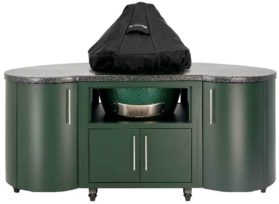 Big Green Egg Universal-Fit Dome EGG Cover (L/XL)