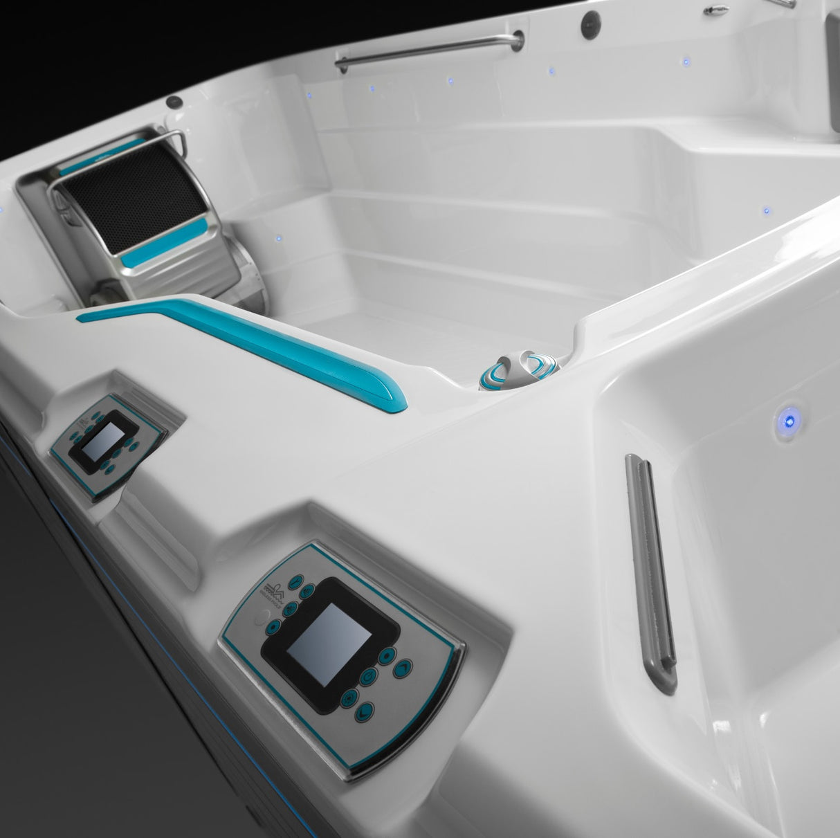 Endless Pools® Fitness Systems E2000