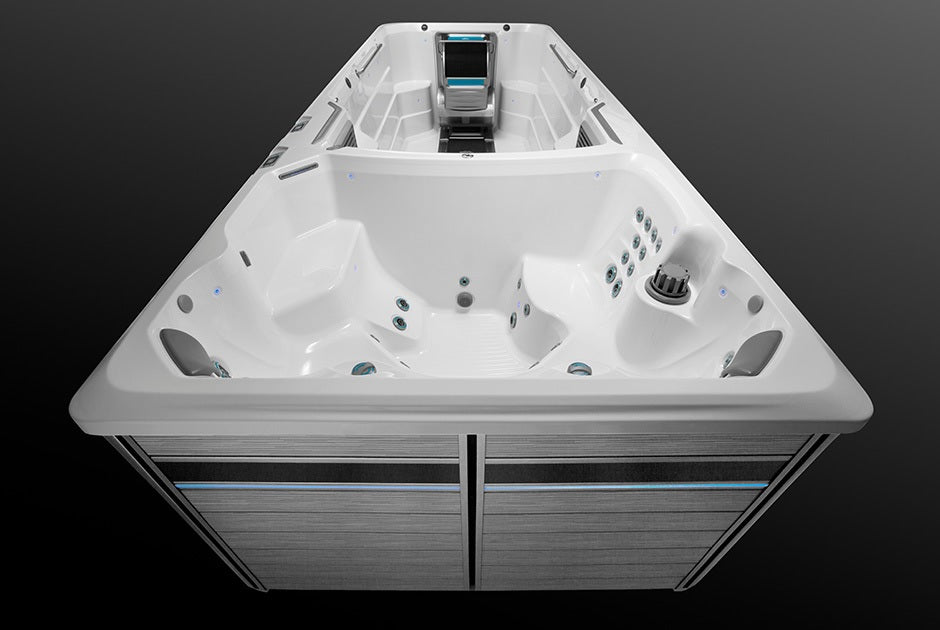 Endless Pools® Fitness Systems E2000