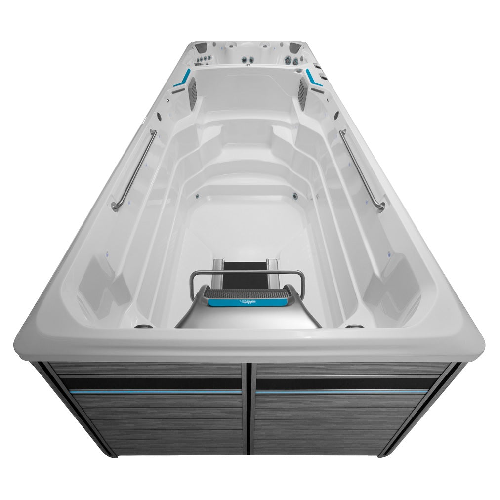 Endless Pools® Fitness Systems E2000