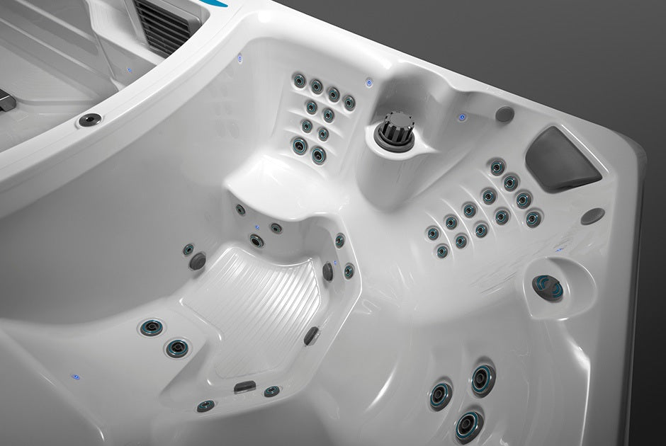 Endless Pools® Fitness Systems E2000