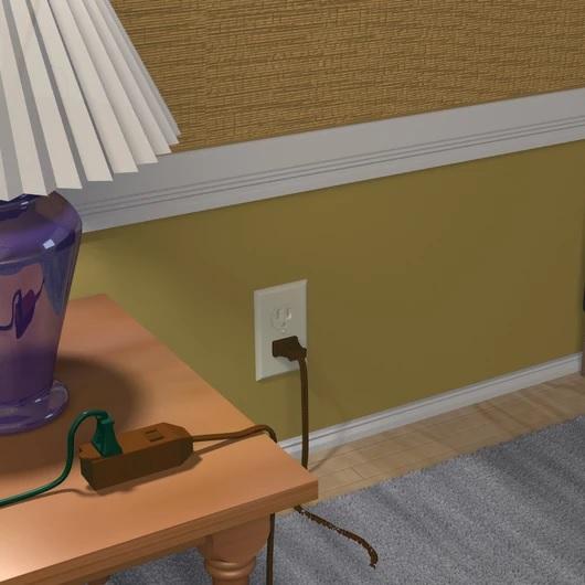 Stanley CordMax Extension Cords