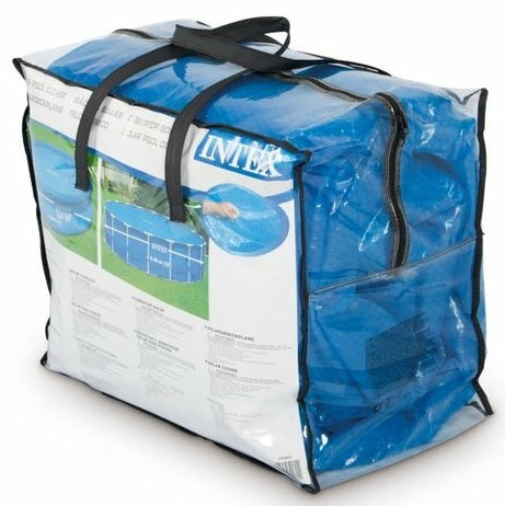Laminated PVC Solar Pool Cover from Intex