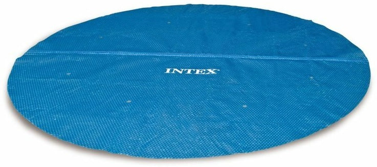 Laminated PVC Solar Pool Cover from Intex
