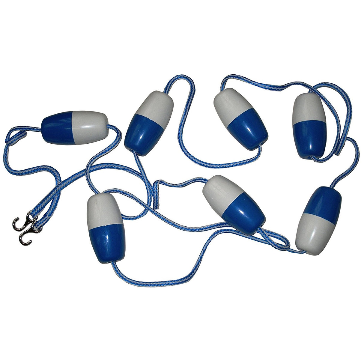 Swimming Pool Safety Rope Line Kits
