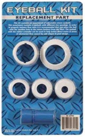 Eyeball Kit BS 26905