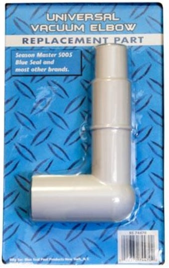 Universal Vacuum Elbow BS 74470