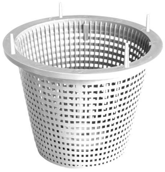 Skimmer Basket AC 51640