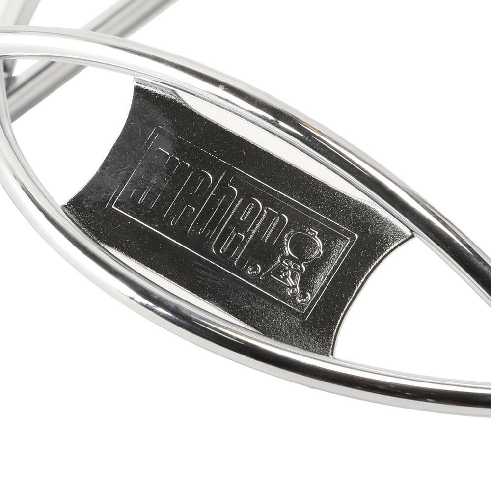 Weber Original Small BBQ Rib Rack 6605