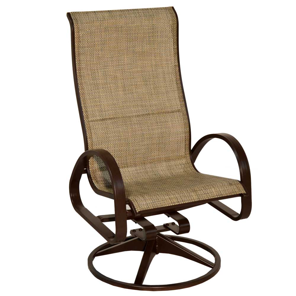 Aruba Sling Patio Dining Sets