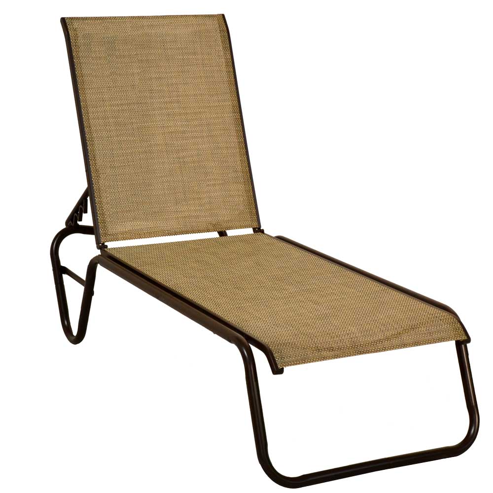 Aruba Sling Patio Dining Sets