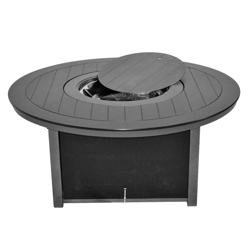 Belle Isle MGP Cushioned Seating and Chat Sets