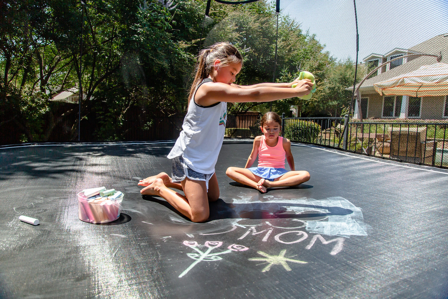 Springfree 8' x 13' Large Oval Trampoline - Guaranteed Lowest Price