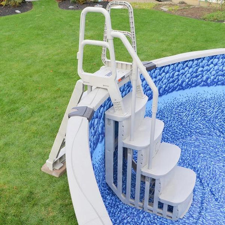 - Pools - American Sale