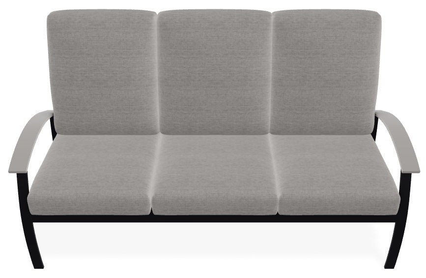 Belle Isle MGP Cushioned Seating and Chat Sets