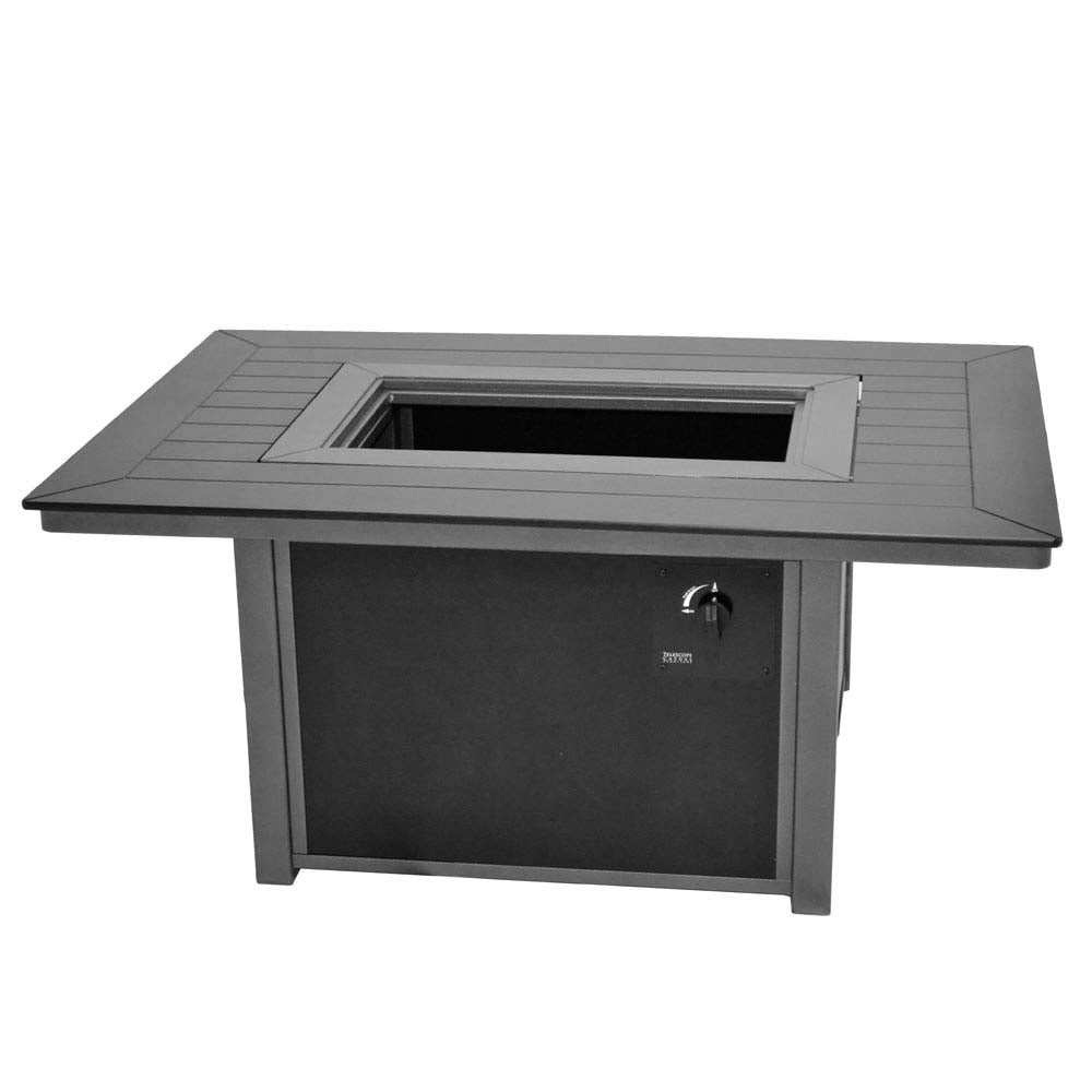 Belle Isle MGP Cushioned Seating and Chat Sets