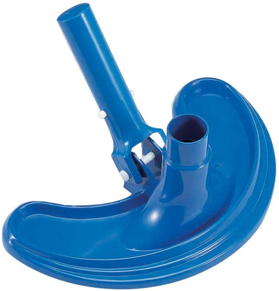 Standard Ocean Blue Pool Vacuum Head