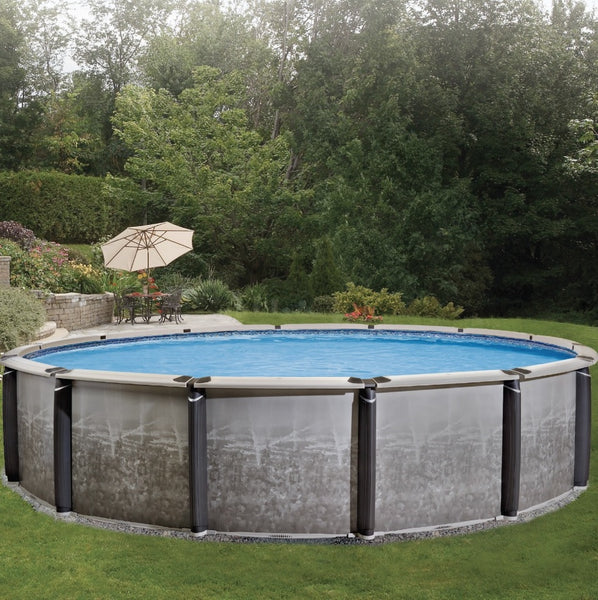 Vogue Panache 54 Resin Above Ground Swimming Pool