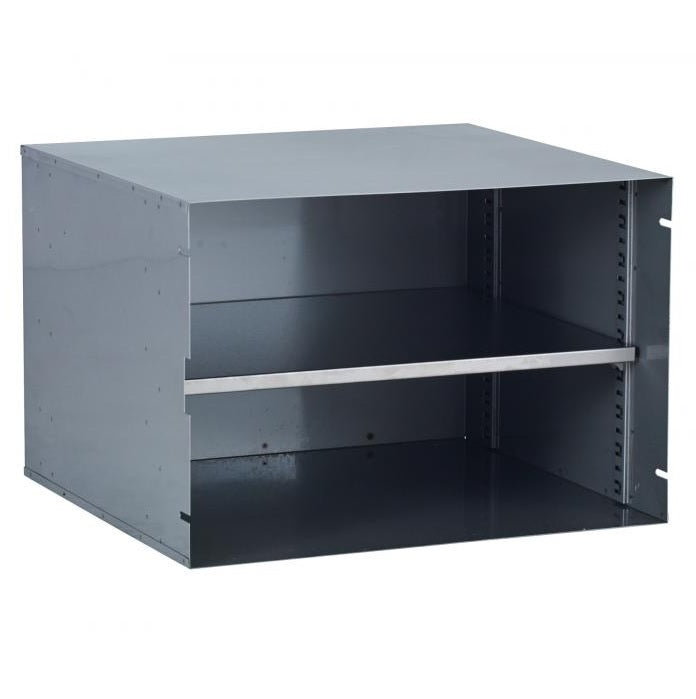 Bull 38" Double Door Pantry Insert