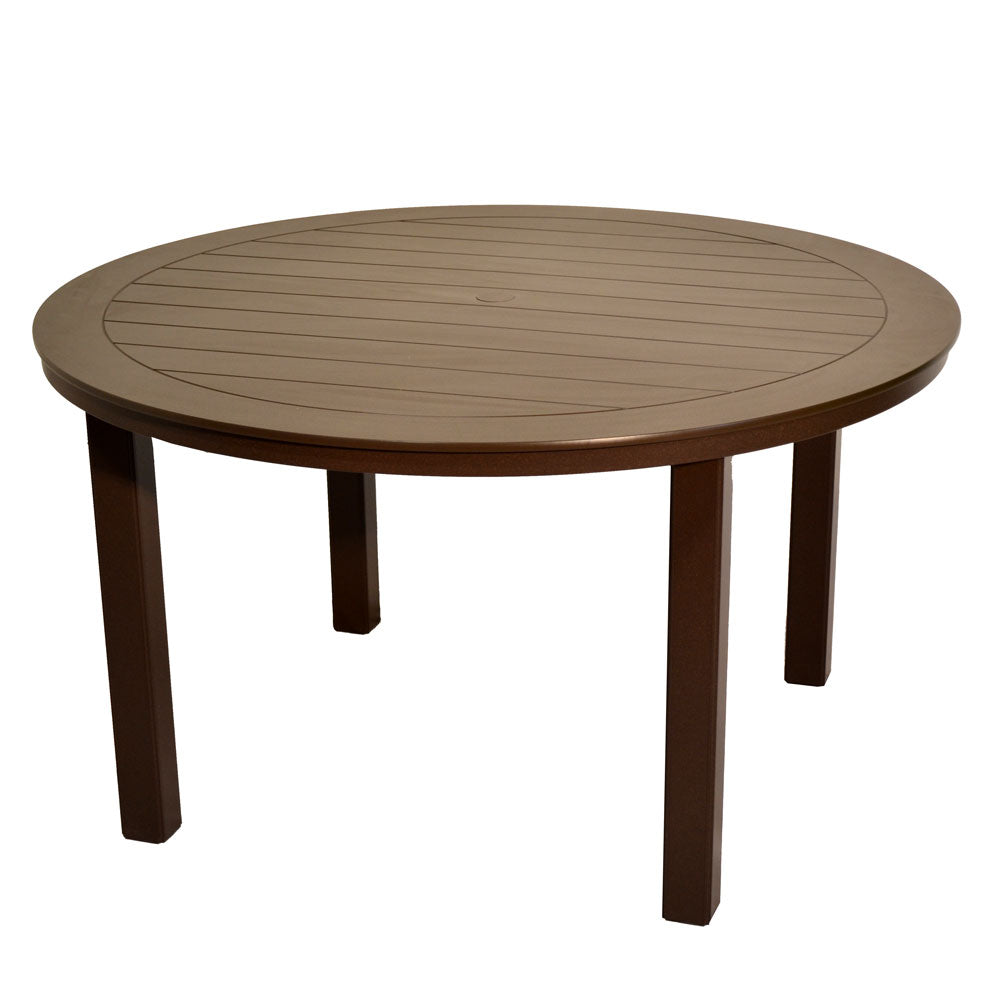 Aruba Sling Patio Dining Sets