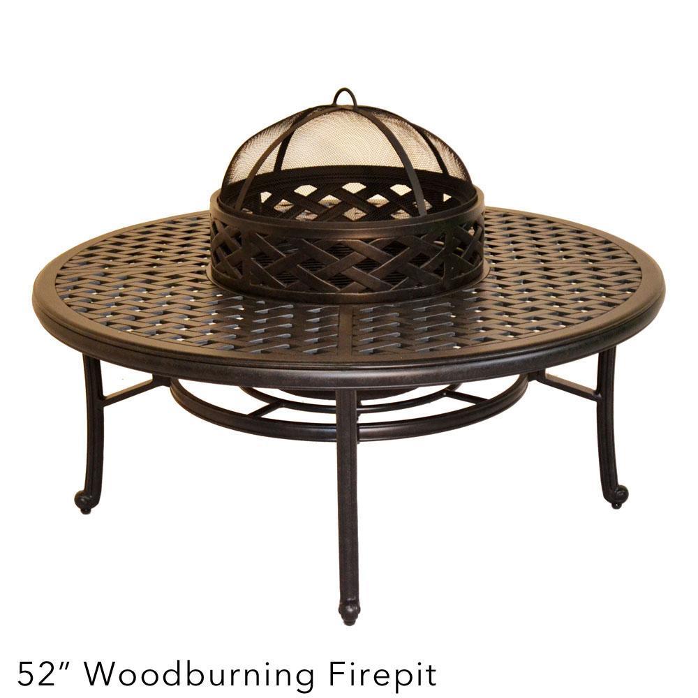 Stonegate Deep Seating Patio Groupings