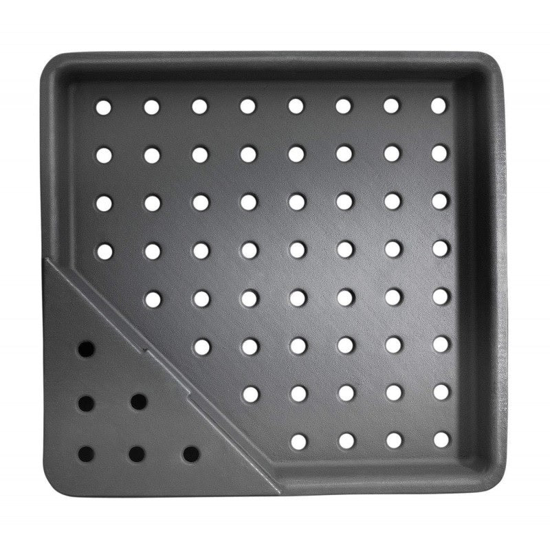 Napoleon Cast Iron Charcoal & Smoker Tray 67732