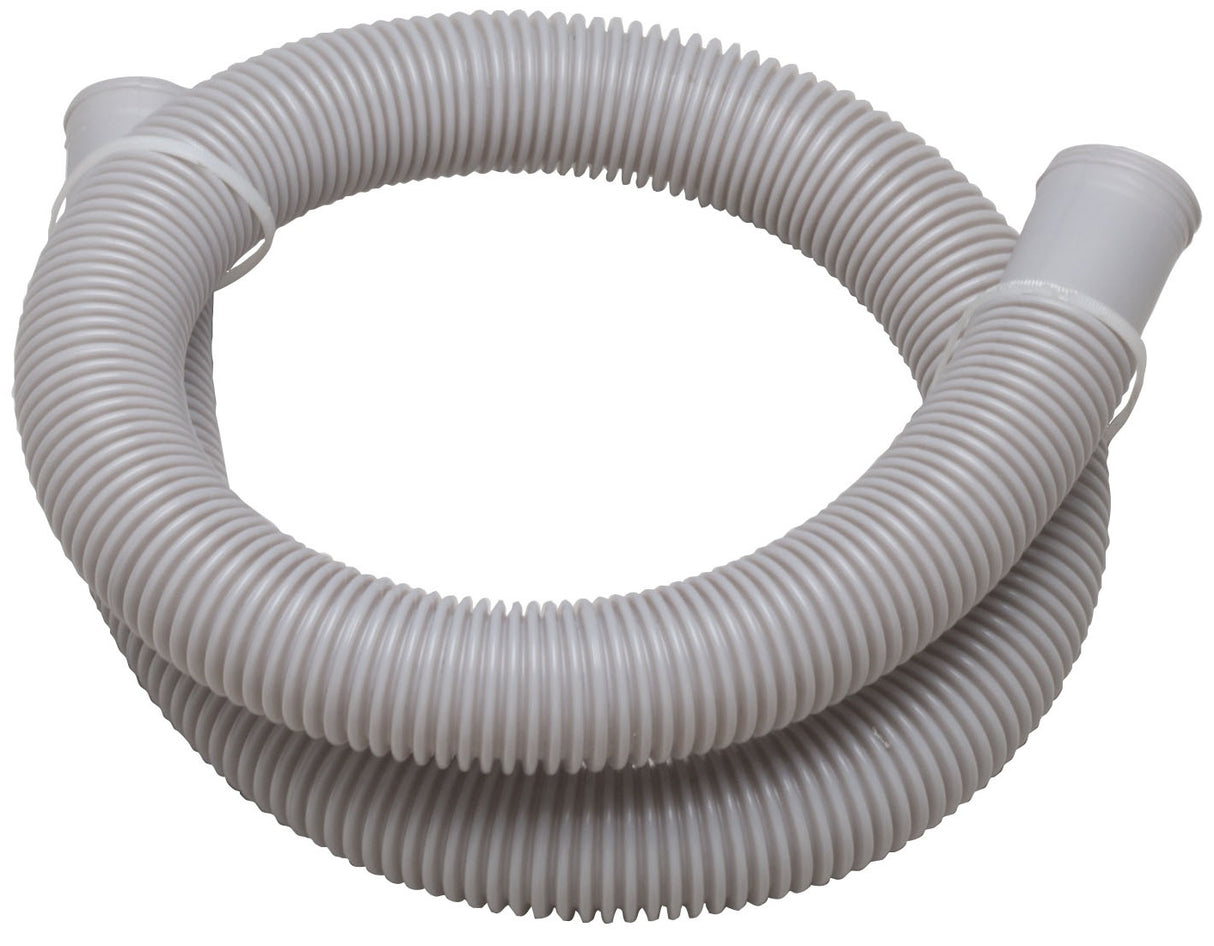 1.25" Silver Filter Connection Hoses