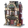 Lemax Spooky Town The Haunted House of Props #85312