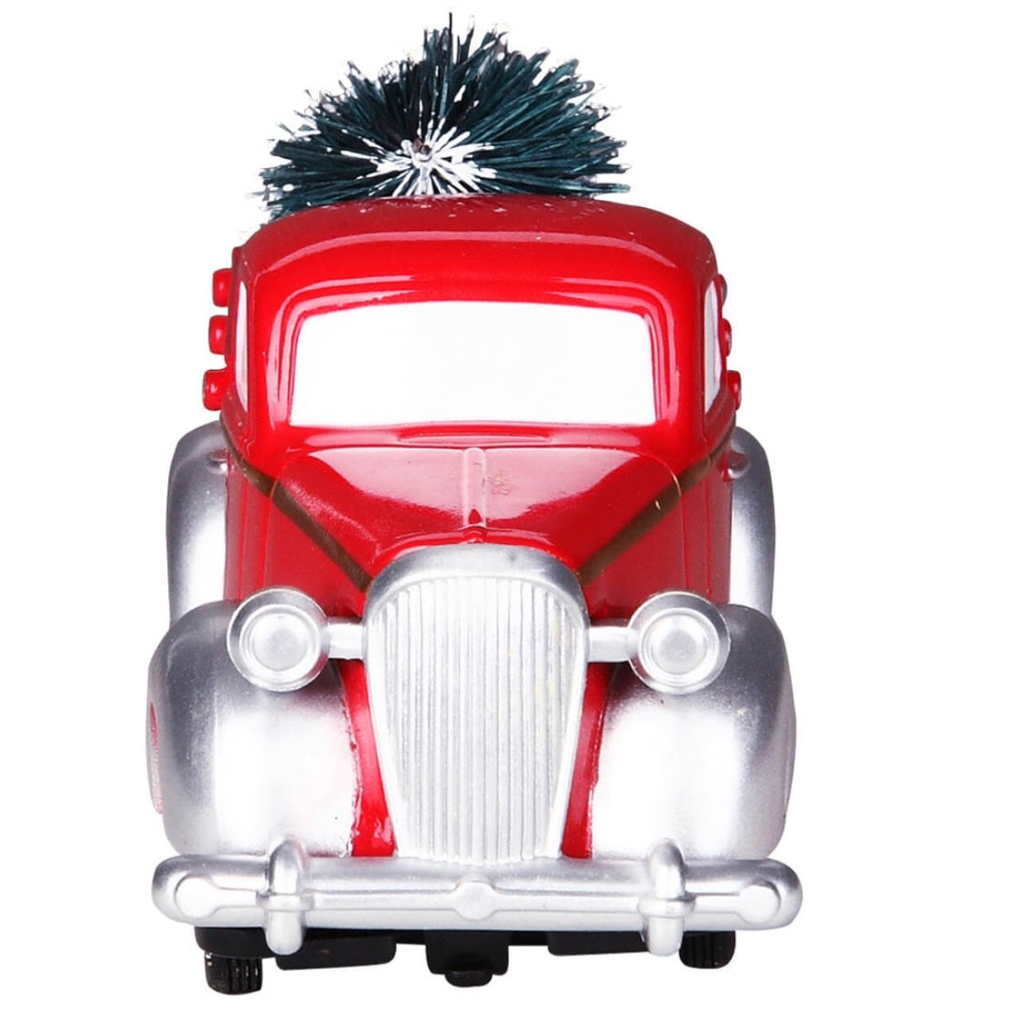 Lemax General Collectibles Accessory: Pick-Up Truck #84837